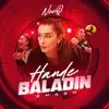 Neeq - Hande Baladin (Smash) - Single